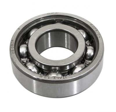 Roulement moteur SKF pour Mobylette Peugeot 50 103 Turbo 16 1971 à 2020 Neuf