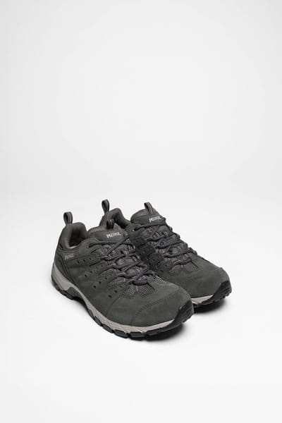 Rapide GTX Heren (antraciet)