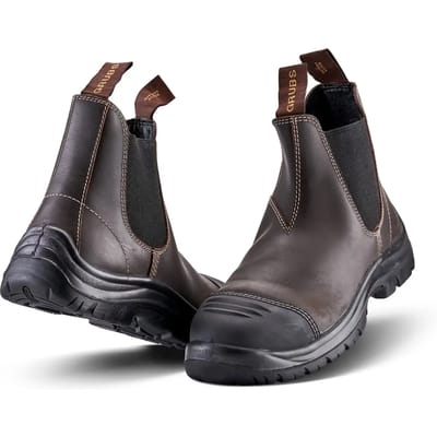 Kinderlaarzen Grubs Boots Tornado