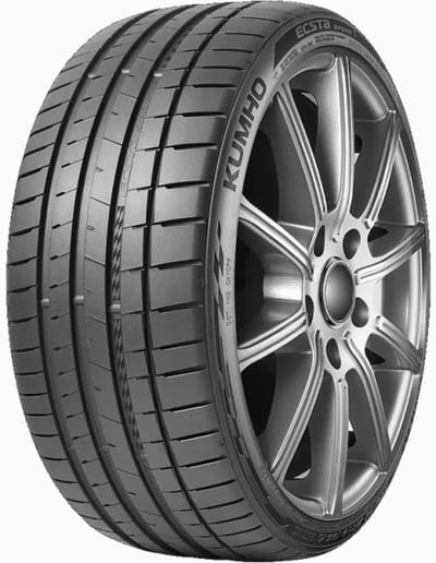 Kumho Ecsta Sport S PS72 ( 295/35 ZR20 (105Y) XL met wangbescherming (FSL) )