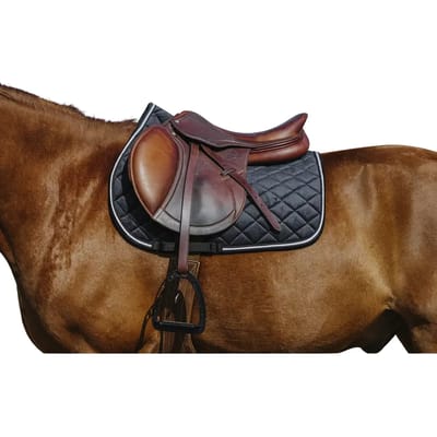Zadeldek voor paarden Riding World