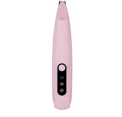 KAD® Hondentondeuse - Hondentondeuse voor kat en hond - Complete Dieren Tondeuse Set - Roze - 18cm x 7cm x 4cm