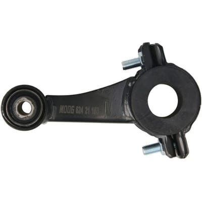 Stabilisatorstang MOOG ME-LS-7252 links