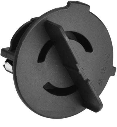 NTHProducts - Indicator Lamp Houder - Licht Socket - Hoogwaardig ABS - Voor Vectra C - Achterzijde - Geschikt voor 307 en 3008