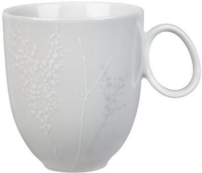 Porseleinen Mok Magic Tree 300ml - Elegant en duurzaam