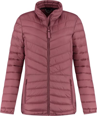 Kjelvik Outdoorjas Anne Roze - maat 36