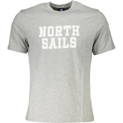 T-shirt Hoger Onderwijs Print