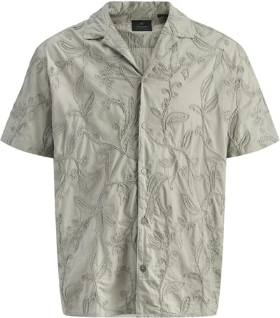 Jack & Jones Resort overhemd Relaxed Fit Resort overhemd