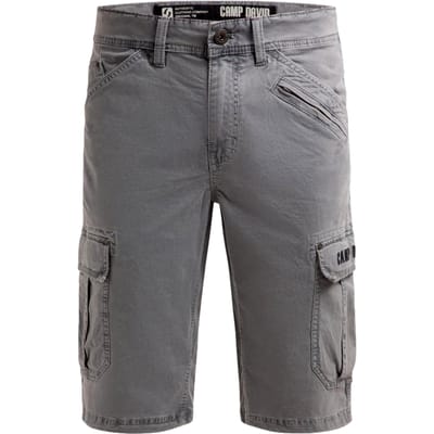 Camp David cargo shorts