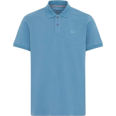 Blend - BHABDO POLO S/S - Heren - Polo's