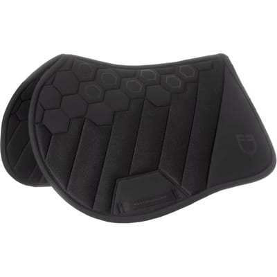 Zadeldek voor paarden Equestro Ridertechnology
