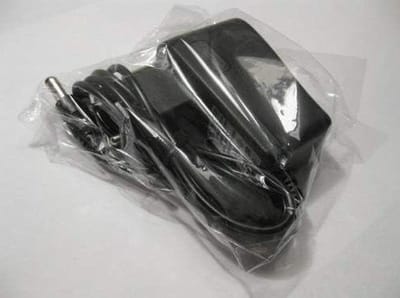 Oplader Vervanging - Stroomadapter - Babyfoon Voeden - Specifieke Model Compatibel - 110cm Kabel - Zwart