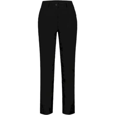 ICEPEAK - Ashmore - Trekking broek dames - Zwart