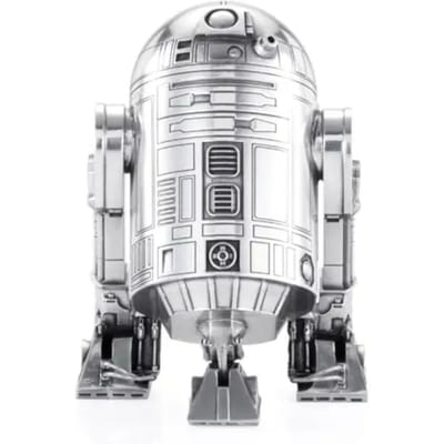 Royal Selangor Star Wars R2-D2 Container