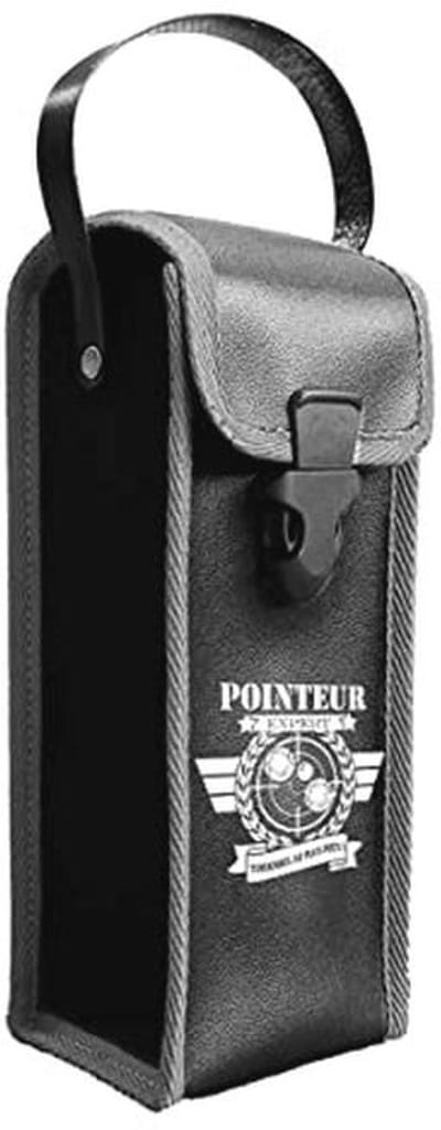 Tas voor petanque triplet - model Expert