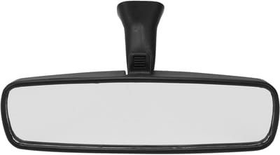 Hoge Kwaliteit Interieur Spiegels voor Ducato 250 - Uniforme Instelling Achteruitkijkspiegel 2016-2019, Duurzaam en Stijlvol Design