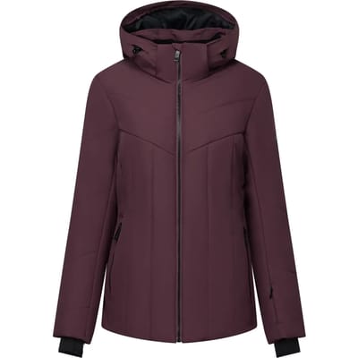 Dames ski jas Dare 2B Glacier II