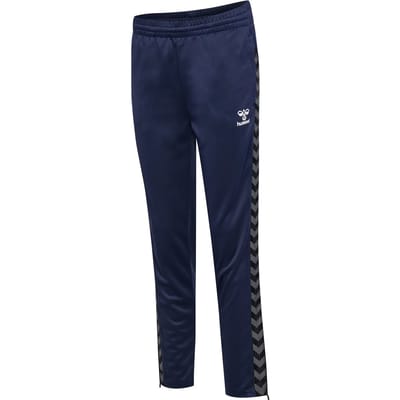 Hummel dames joggingbroek Hmlauthentic Pl Pants Woman 219990