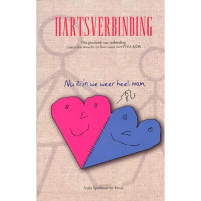 Hartsverbinding Nu Zijn We Weer Heel, Mam