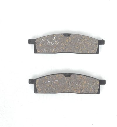 Plaquette de frein Brembo pour Moto Yamaha 80 YZ grandes roues 1993 à 2001 AV Neuf