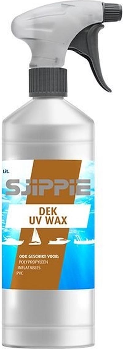 BOOT CLEANER WAX - SJIPPIE