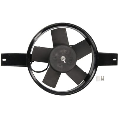 Koelventilatorwiel, motorkoeling NRF 47540