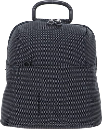 MANDARINA DUCK Vrije tijd rugzak Rugzak MD20 Backpack Steel Donkergrijs