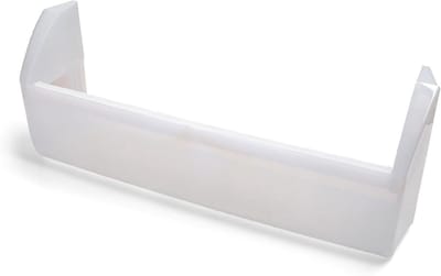 Flessenrek compatibel met Zanussi ZBB8294 koelkast met vriesvak