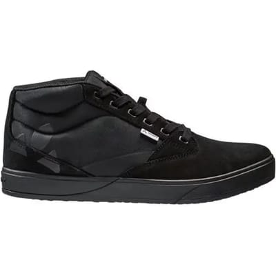 Vaude Bike Am Moab Gravity Mid Raceschoenen Zwart EU 36 Man,Vrouw