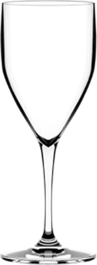 Italesse onbreekbaar wijnglas Sunlight Beach - 0,33l - 6 stuks