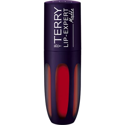 By Terry Lip-Expert Matte - 9 Red Carpet