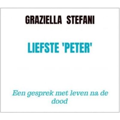 Liefste 'Peter' - Graziella Stefani