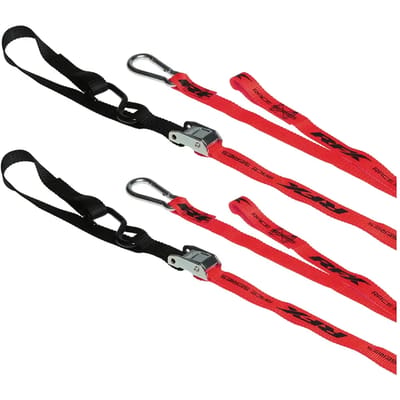 Accessoire voor het vastzetten van banden RFX Race Series Stark Future Varg [0]/Beta RR 250 2T Racing [250]