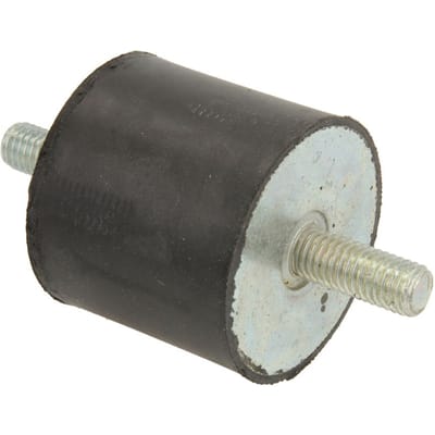 Aanslag-/bevestigingsbuffer FEBI BILSTEIN 04534