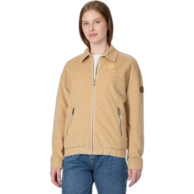 Damesjas Ragwear Melvene Cordy