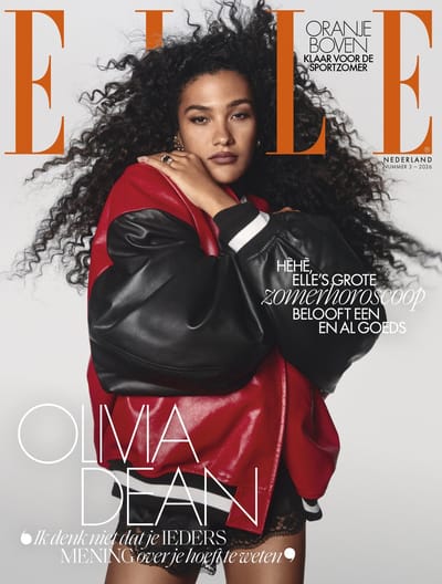 ELLE 3 2026