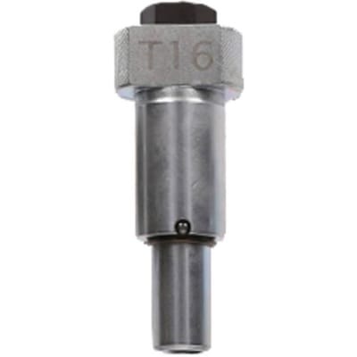 KS Tools 460.0897 Stempel voor messing bus