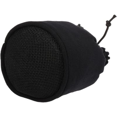 Sac de diffuseur pour sèche-cheveux, organisateur de tissu de rangement, manchon de couverture de diffuseur professionnel, outil de coiffure, pièces de souffleur