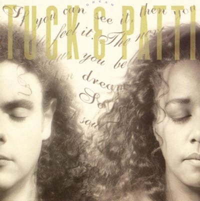 Tuck & Patti - Dream (CD)