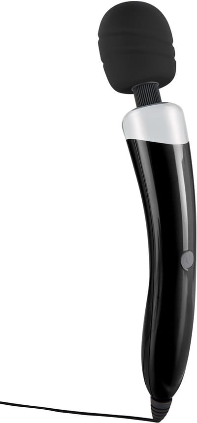 Toy Joy Wonder Wand - Zwart