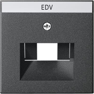 Gira Systeem 55 Schakelmateriaalinzetstuk - 028428 - E2EM3