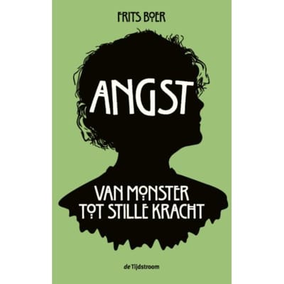 Angst - Frits Boer