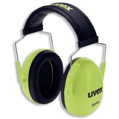 uvex K Junior 2600011 Oorkap 29 dB 1 stuk(s)