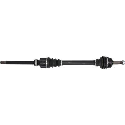 Aandrijfas POINT GEAR PNG73186