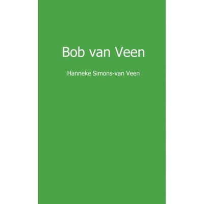 Bob Van Veen - Hanneke Simons-van Veen