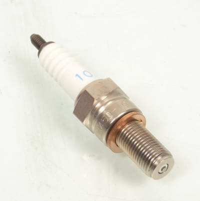 Bougie NGK voor Motor Husqvarna 570 SMR NOX vanaf 2002 Nieuw