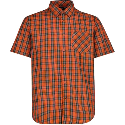 Shirt met zak CMP