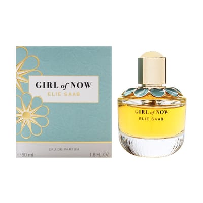 Elie Saab Eau De Parfum Elie Saab - Girl Of Now Eau De Parfum  - 50 ML