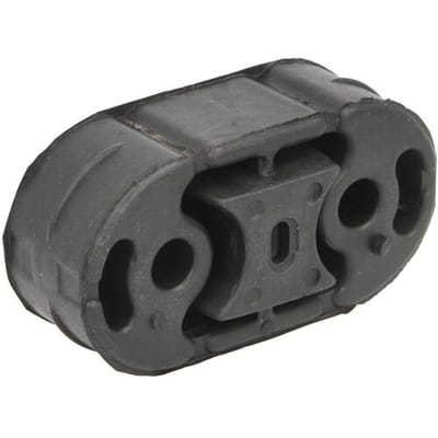 Uitlaatsysteem, houder WALKER 80295