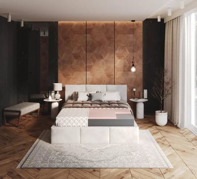 FDM® OASIS Matras 160x200 cm - Koudschuim Matrassen Tweepersoons - Hoogte 16 cm H3 en H4 - Dubbelzijdig - 7 zones - Afritsbaar hoes wasbaar - Öko-Tex gecertificeerd - Antiallergisch en Ademende